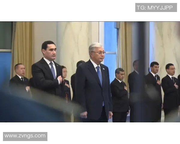 土库曼斯坦与韩国深化合作关系推动经济发展与文化交流新篇章