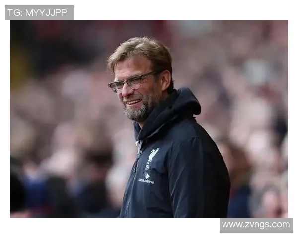 克洛普回归！德甲战场上再遇多特蒙德