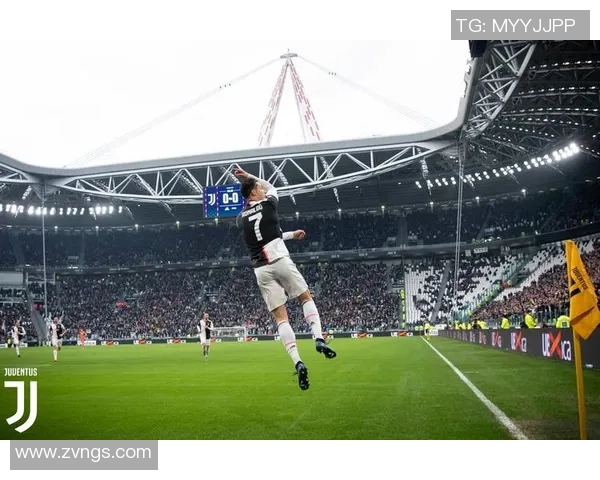 尤文图斯主场大胜AC米兰,C罗连续进球再现绝对统治力