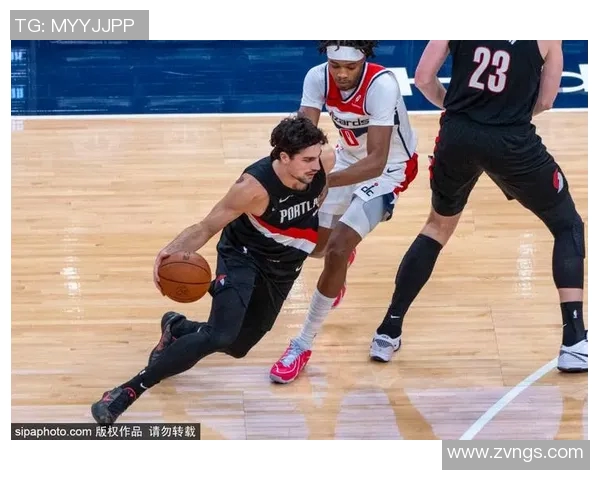 开拓者队主力敲定,冲刺季后赛