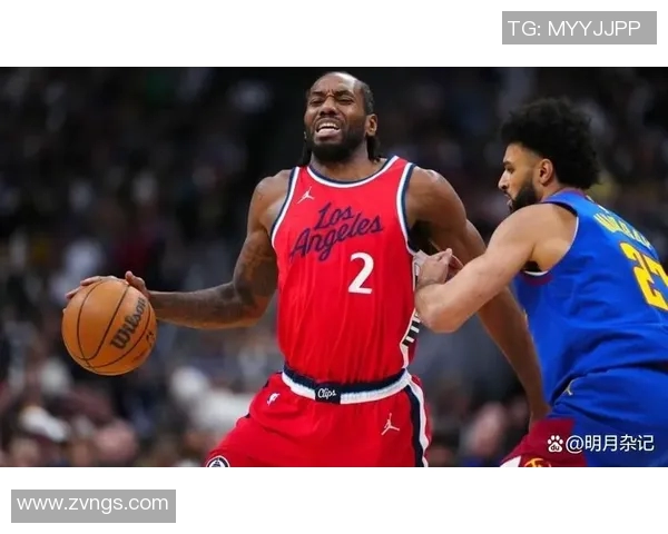 快船淘汰掘金,乔治30分领军晋级次轮